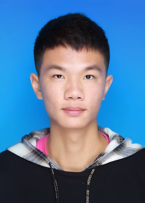 谢志雄