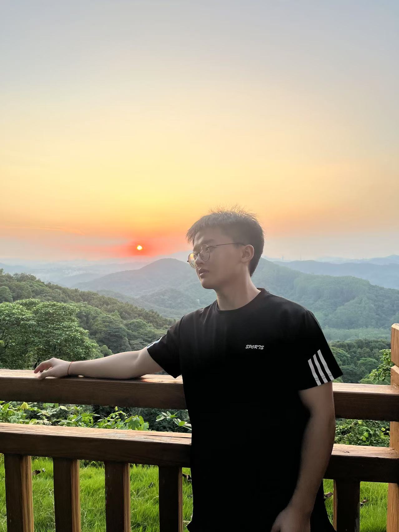 叶旭明