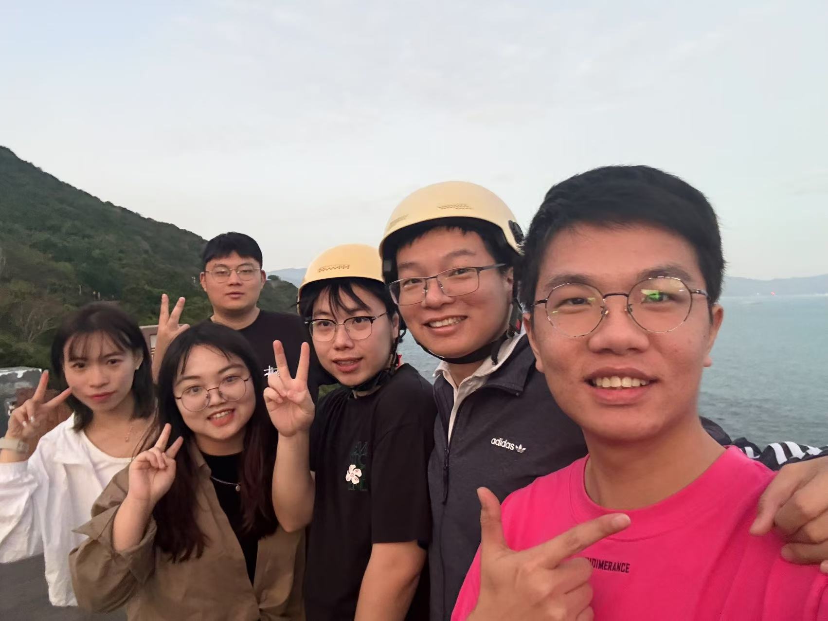 活动照片