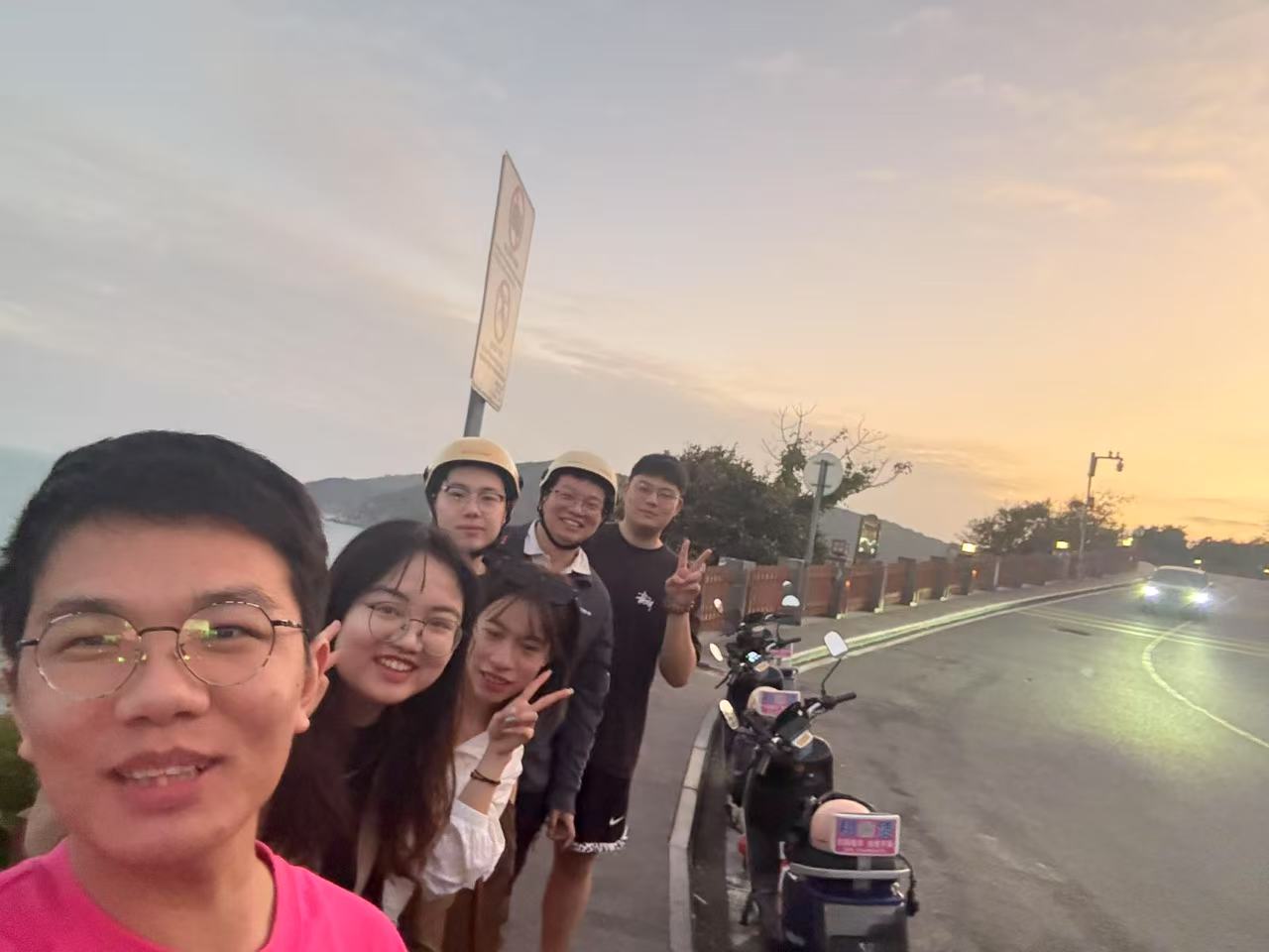 活动照片