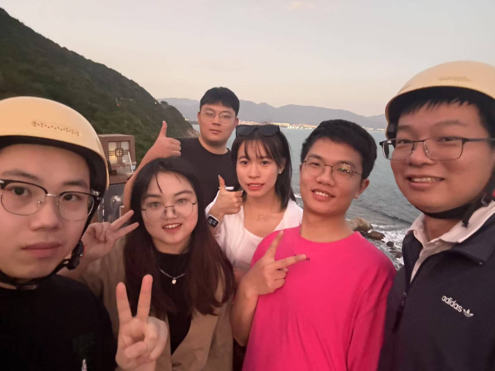 活动照片