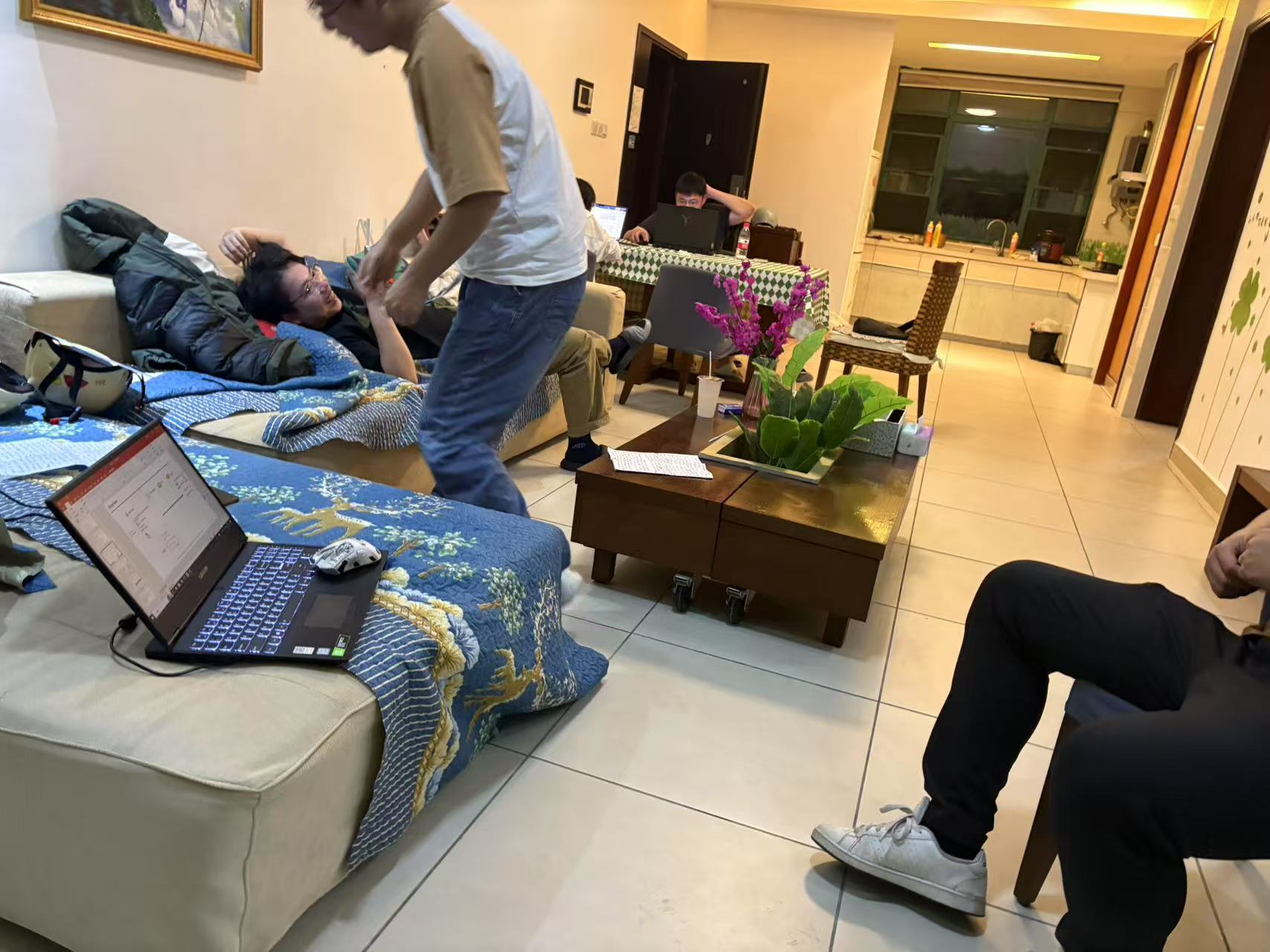 活动照片