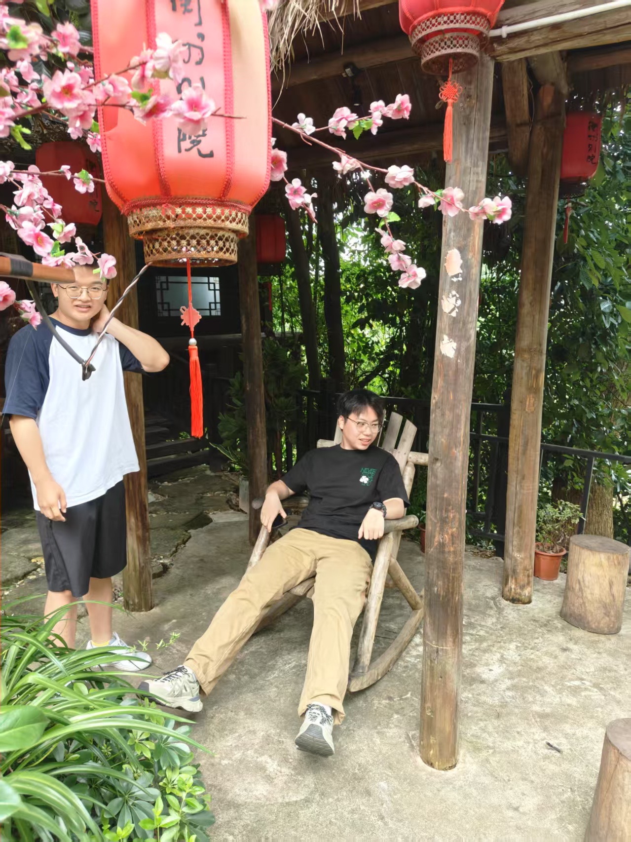 活动照片
