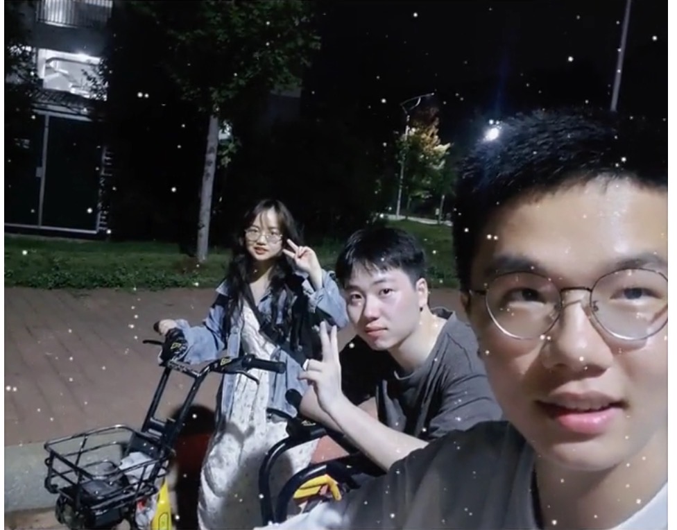 活动照片